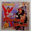 Richard Cliff And The Young Ones Featuring Marvin Hank -- Living Doll (1)
