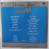 Boney M -- Christmas Album (1)