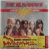 Runaways -- Live In Japan (3)