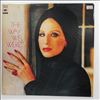 Streisand Barbra -- Way We Were (1)