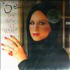 Streisand Barbra -- Way we were (1)