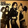 Quatro Suzi -- Same (1)