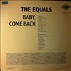 Equals -- Baby, Come Back (2)
