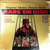 Frontiere Dominic -- "Hang'em high" - Original motion picture soundtrack (1)