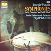 Berliner Philharmoniker (dir. Richter K.) -- Haydn - Symphonies No. 94 & 101 (1)