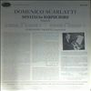 Valenti Fernando -- Scarlatti D.: Sonatas for harpsichord (vol. 24) (1)