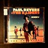 Revere Paul & The Raiders -- Kicks! The Anthology 1963-1972 (2)