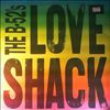 B-52's -- Love shack/Channel z (1)