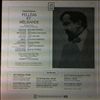 Berlin Philharmonic Orchestra (cond. Karajan von Herbert) -- Debussy C. - Pelleas et Melisande (1)