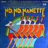 Douglas Johnny Superstereo Sound Orchestra and Chorus -- No,no,nanette (2)