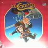 Various Artists -- Pursuit Of D.B. Cooper - - Original Motion Picture Soundtrack (1)