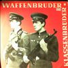 Various Artists -- Waffenbruder - Klassenbruder (1)