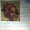 Arrau Claudio -- Beethoven - Konzert fur Klavier und Orchester Nr. G-dur op.58 (2)