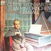 Leonhardt Gustav -- An Historischen Cembali: Picchi G., de Macque G., Merula T., Kerll J.K., Sweelinck J.P., Scheidemann H., Bach J.S., Bach C.P.E. (2)