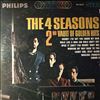 Four Seasons (4 Seasons) -- 2nd Vault Of Golden Hits (2)