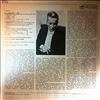 Berliner Philharmoniker (dir. Karajan von Herbert) -- Bach - Brandenburg concerto no. 1, Beethoven - Symphony no. 6 (1)