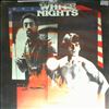 Various Artists -- White Nights - Original Motion Picture Soundtrack (1)