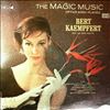 Kaempfert Bert & His Orchestra -- Magic Music Of Far Away Places (2)