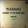 Warning -- Journey To The Other Side / Warning / Spider (1)