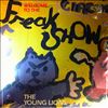 Young Lions (Morgan Lee) -- Welcome To The Freak Show (1)