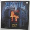 Anvil -- Forged In Fire (1)