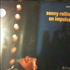 Rollins Sonny -- On Impulse! (2)