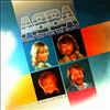 ABBA -- Thank You For The Music (1)