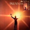 Winter Paul -- Sun Singer (1)
