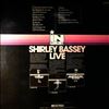 Bassey Shirley -- Live In Concert Vol. 4 (1)
