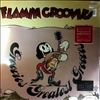 Flamin' Groovies -- Groovies Greatest Grooves (2)