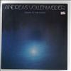 Vollenweider Andreas -- Down To The Moon (1)