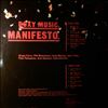 Roxy Music -- Manifesto (1)