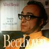 Brendel Alfred -- Beethoven - Sonaten nr. 6 op. 10, 2; nr. 27 op. 90 und nr. 30 op. 109 (2)