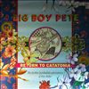 Big Boy Pete -- Return to Catatonia (2)