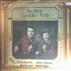 Townsend Eleanor / Townsend Graham / Townsend Fred / Bolyer Maurice -- Great Canadian Fiddle (2)
