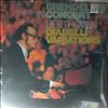 Brendel Alfred -- Brendel In Concert, Beethoven "Diabelli" Variations (33 Variations In C bn a Waltz by an Anton Diabelli op. 120) (2)