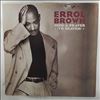Brown Errol (Hot Chocolate solo) -- Send A Prayer (To Heaven) / Family Christmas Time (1)