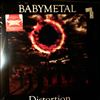 Babymetal -- Distortion (1)