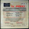 Animals -- The House Of The Rising Sun (2)