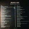Various Artists -- Gluck Auf - Bergarbeiter Singen Und Spielen (1)