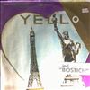 Yello -- Lost Again / I Love You / Bostich (2)