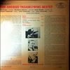 Trzaskowski Andrzej Sextet Featuring Curson Ted -- Seant (Polish Jazz - Vol. 11) (2)