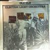 Electric Light Orchestra (ELO) -- Ole ELO (2)