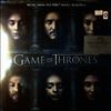 Djawadi Ramin -- Game Of Thrones (Music From The HBO Series) Season 6 (1)
