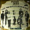 Old Metropolitan band -- Time machine (2)