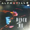Alphaville -- Dance with me (Empire remix 8:18) (2)