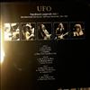 UFO -- Rockpalast: Hardrock Legends Vol.1 (1)