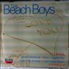 Beach Boys -- I Love You (1)