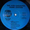Acid Casualties -- Panic station (2)