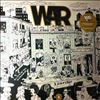 War -- Vinyl: 1971-1975 (1)